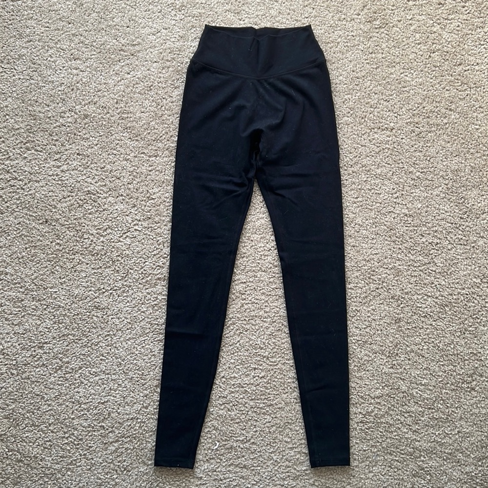 Alphalete Alphalux Essential Leggings
